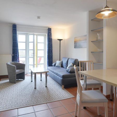 Strand-Appartement Am Bakenberg Dranske Exterior photo